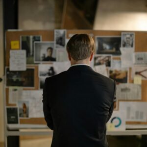 Managing SARS Investigations – Best Practice Guide