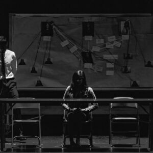 STR Investigations Practice like a Professional