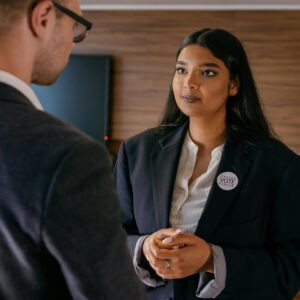 Postgraduate Diploma in Governance, Risk and Compliance (GRC)