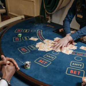 Specialist Certificate in Money Laundering: Betting & Gaming