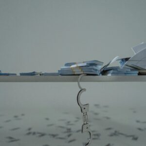 Specialist Certificate in Anti-Corruption