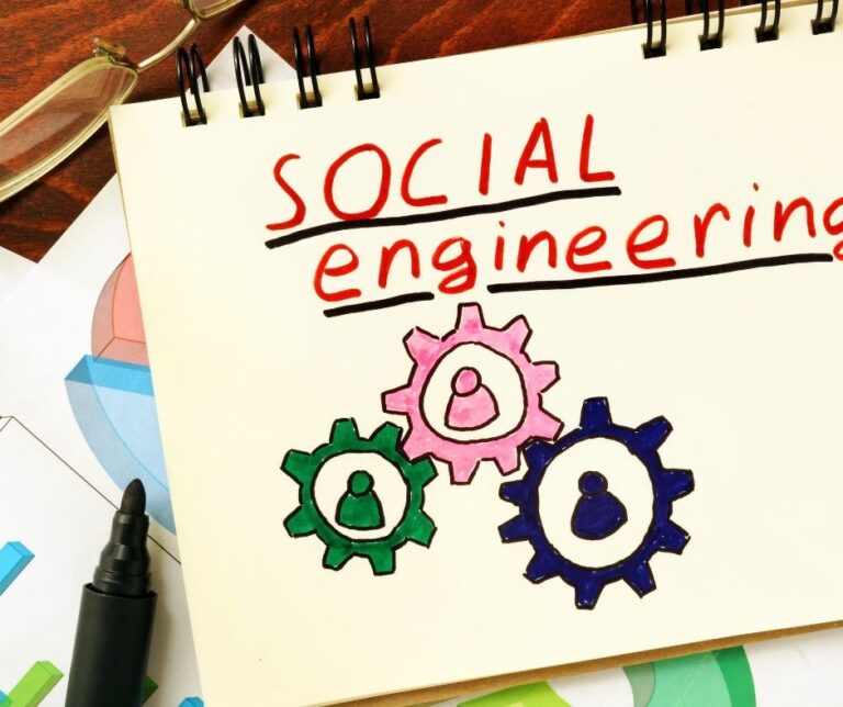 Part 2: Social Engineering Tactics