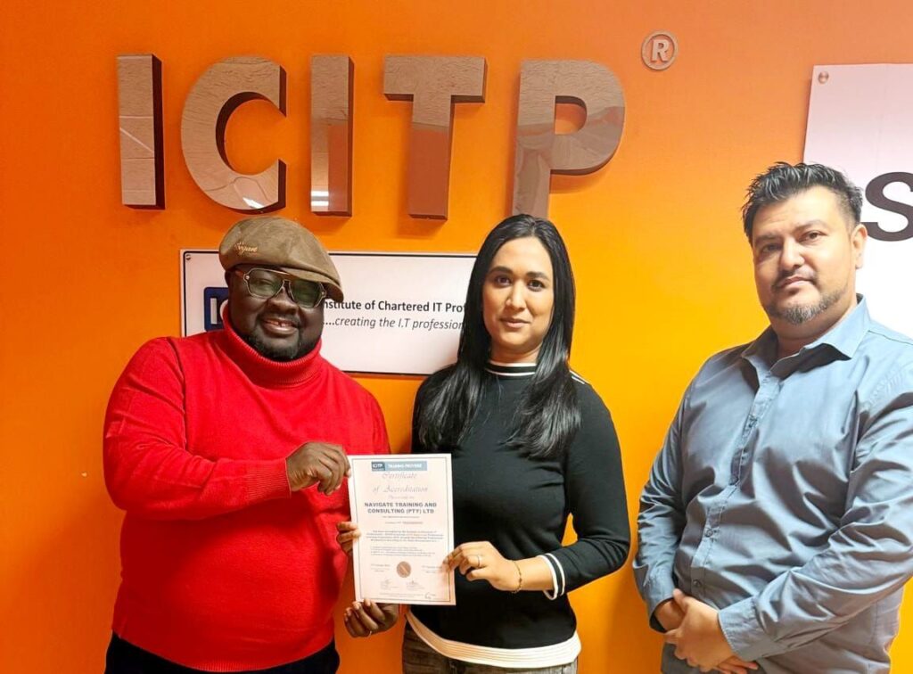 Navigate Compliance Joins Forces with ICITP