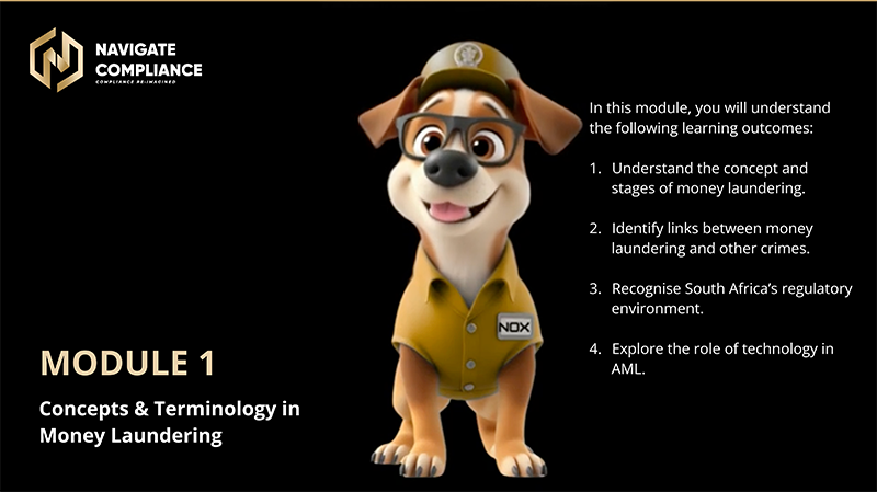 Navigate Compliance - Navigate Learning offers professional training, CPD content, certification programs and RPL in the fields of Compliance; IT Governance; Cybersecurity; Artificial Intelligence and Information Security.
