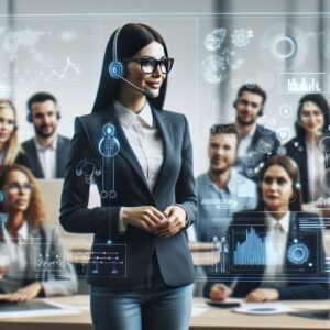 Information Technology Practitioner: Specialisation in Compliance (NQF Level 5)